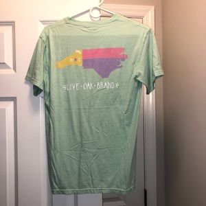 Live Oak Brand T-Shirt